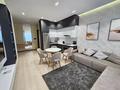 2-комнатная квартира · 50 м² · 8/12 этаж, мкр Уркер 43/5 за 25 000 ₸ в Астане, Нура р-н — фото 3