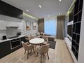 2-комнатная квартира · 50 м² · 8/12 этаж, мкр Уркер 43/5 за 25 000 ₸ в Астане, Нура р-н — фото 4