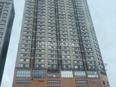 1-комнатная квартира · 42 м² · 28/34 этаж, Кошкарбаева 10/1 — Тауелсиздик за 20 000 ₸ в Астане, Сарайшык р-н