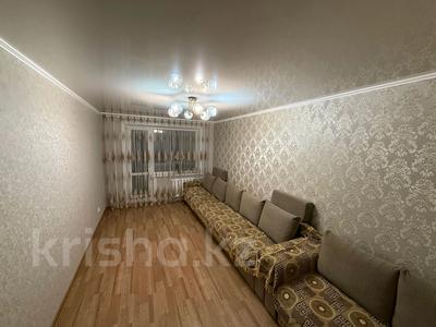 2-комнатная квартира · 51.7 м² · 5/9 этаж, Назарбаева за 25 млн 〒 в Петропавловске