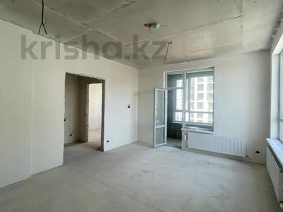 2-бөлмелі пәтер · 47 м² · 8/9 қабат, Сагадат Нурмагамбетов 17 — Станция ЛРТ, Ключи на руках, бағасы: 31 млн ₸ в Астане, Сарайшык р-н