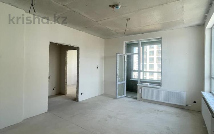 2-комнатная квартира · 47 м² · 8/9 этаж, Сагадат Нурмагамбетов 17 — Станция ЛРТ, Ключи на руках за 31 млн ₸ в Астане, Сарайшык р-н — фото 3