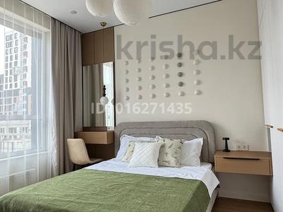 2-бөлмелі пәтер · 44 м² · 6/9 қабат, Е-37 13, бағасы: 350 000 ₸ в Астане, Нура р-н