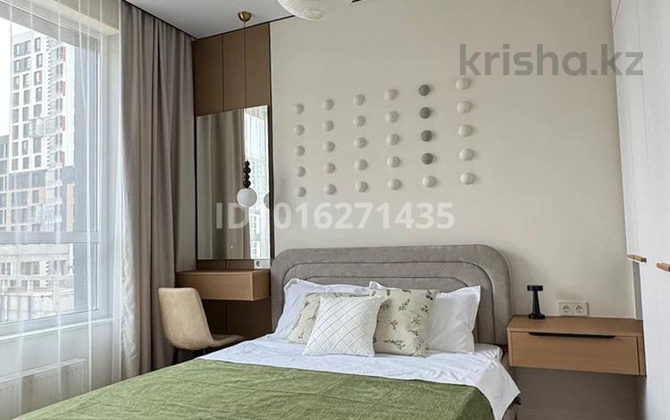 2-бөлмелі пәтер · 44 м² · 6/9 қабат, Е-37 13, бағасы: 350 000 ₸ в Астане, Нура р-н — фото 2