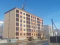 3-комнатная квартира, 74.86 м², 1/5 этаж, Ашимова 163 за ~ 24.3 млн 〒 в Кокшетау