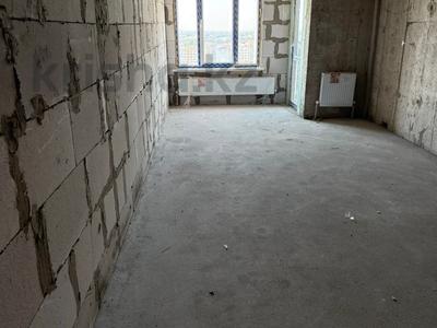 1-комнатная квартира · 30 м² · 16/17 этаж, Ауэзова 2/4 за 23.3 млн 〒 в Алматы, Алмалинский р-н