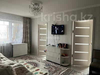 3-комнатная квартира, 47.9 м², 4/5 этаж, Анаркулова 8 за 15 млн 〒 в Жезказгане