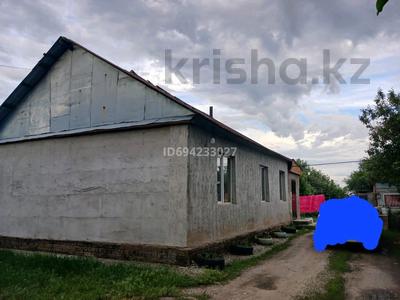 Продажа домов и дачи в Алматинской обл.: Отдельный дом · 3 комнаты · 84 м² · 10 сот., Тасыбекова за 23 млн 〒 Отдельный дом · 3 комнаты · 84 м² · 10 сот., Тасыбекова за 23 млн 〒 в Казцик