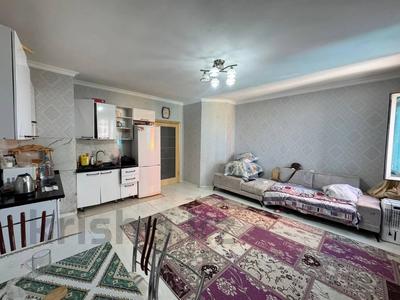 2-комнатная квартира · 47.5 м² · 20/25 этаж, Петрова 10/1 за 21 млн ₸ в Астане, Алматы р-н