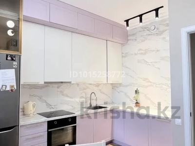 2-комнатная квартира · 65 м² · 2/16 этаж, Аль-Фараби 11/1 — Бухар жырау за 51.9 млн ₸ в Астане, Есильский р-н