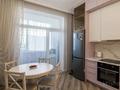 2-комнатная квартира · 65 м² · 2/16 этаж, Аль-Фараби 11/1 — Бухар жырау за 51.9 млн ₸ в Астане, Есильский р-н — фото 2