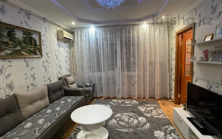 3-комнатная квартира · 63 м² · 2/5 этаж, Сагадата Нурмагамбетова 120.1 за 21.8 млн ₸ в Павлодаре — фото 2