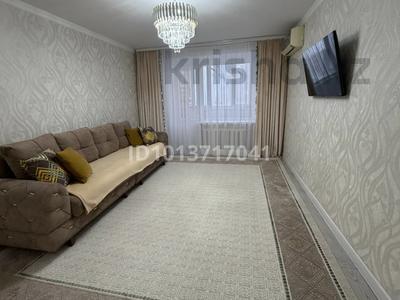 3-комнатная квартира · 60 м² · 4/5 этаж, мкр. Зачаганск пгт, Сагынгали Сейтов 1/3 за 22 млн ₸ в Уральске