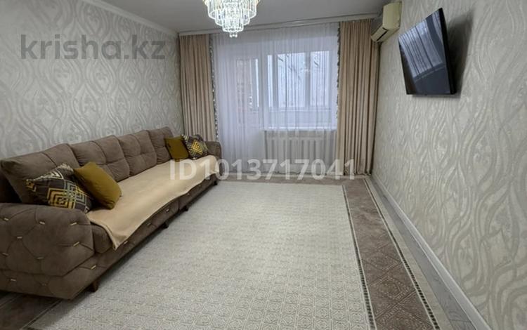 3-комнатная квартира · 60 м² · 4/5 этаж, мкр. Зачаганск пгт, Сагынгали Сейтов 1/3 за 22 млн ₸ в Уральске — фото 2