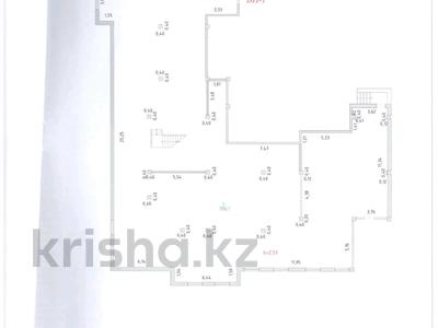 Еркін, дүкендер мен бутиктер, қоймалар, қоғамдық тамақтану орны · 550 м², бағасы: 85 млн ₸ в Астане, Есильский р-н