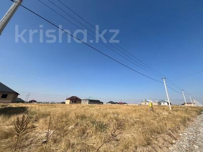 Участок · 24 сотки, мкр Нуршуак 1512 за 27 млн 〒 в Шымкенте, Абайский р-н