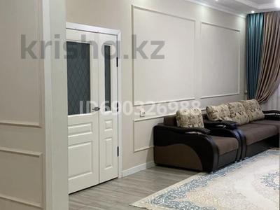 Отдельный дом · 5 комнат · 178.6 м² · 8 сот., мкр Ынтымак , Мкр Ынтымак 2 — Ул.Майкудык за 45 млн ₸ в Шымкенте, Абайский р-н