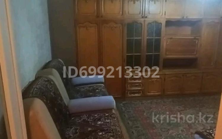 2-комнатная квартира · 51.6 м² · 3/5 этаж, Катаева 46 за 22 млн ₸ в Павлодаре — фото 2