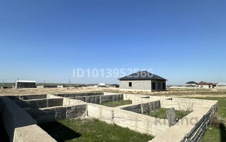 Жеке үй · 5 бөлме · 80 м² · 8 жүзд., мкр Нуршуак, Улица Катонкарагай — Куанышбек ата остановка, бағасы: 16 млн ₸ в Шымкенте, Абайский р-н — фото 2