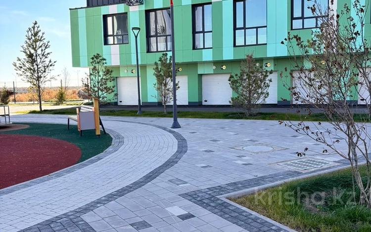 2-комнатная квартира · 122.5 м², Е-321 17/3,17/2, 17/1, 15/1, 15/2, 15/3 за ~ 59.8 млн 〒 в Астане, Есильский р-н — фото 38