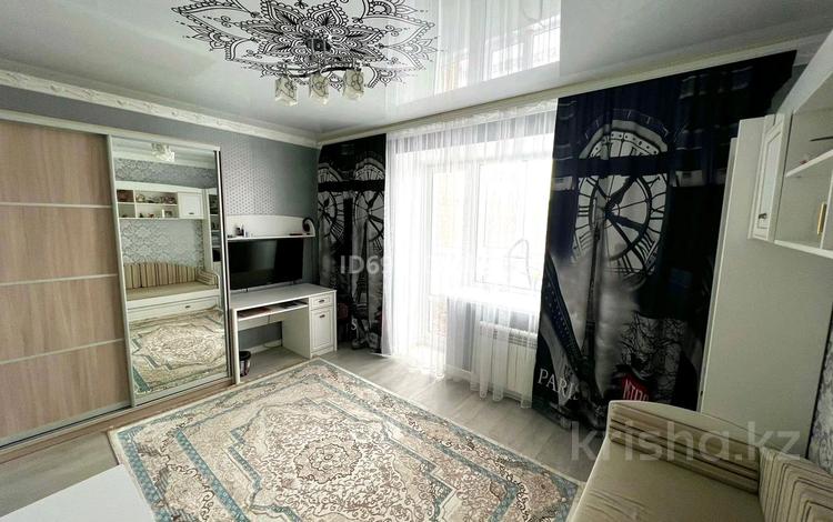 3-комнатная квартира · 119 м² · 5/5 этаж, мкр. Алтын орда за 40 млн ₸ в Актобе — фото 2