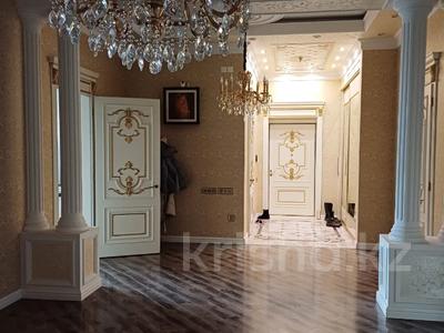 5-комнатная квартира · 270 м² · 5/6 этаж, Алихан Бокейхан 14 — Орынбор за 300 млн ₸ в Астане, Есильский р-н