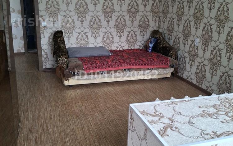 1-бөлмелі пәтер · 42 м² · 4/5 қабат, Айнабұлақ-4 ш/а., бағасы: 24 млн ₸ в Алматы, Жетысуский р-н — фото 7