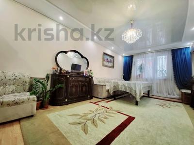 3-бөлмелі пәтер · 80.2 м² · 1/9 қабат, мкр Таугуль-2 14, бағасы: 59 млн ₸ в Алматы, Ауэзовский р-н