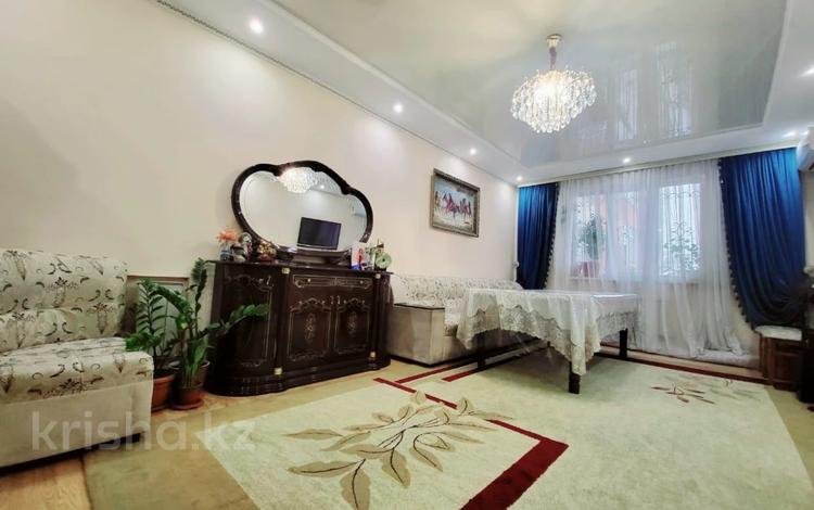 3-бөлмелі пәтер · 80.2 м² · 1/9 қабат, мкр Таугуль-2 14, бағасы: 59 млн ₸ в Алматы, Ауэзовский р-н — фото 2