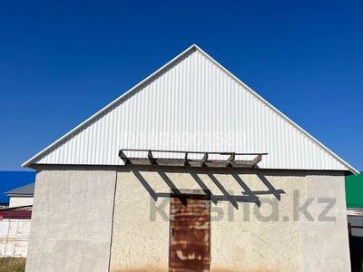 Отдельный дом · 4 комнаты · 100 м² · 5.5 сот., мкр. Зачаганск пгт 134 — Акжайык 134 за 11.5 млн ₸ в Уральске