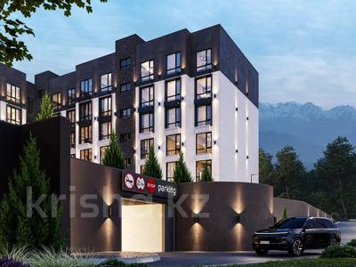 2-комнатная квартира · 61 м², мкр Коктобе, Талгата Бигельдинова 138 за ~ 55.5 млн ₸ в Алматы, Медеуский р-н