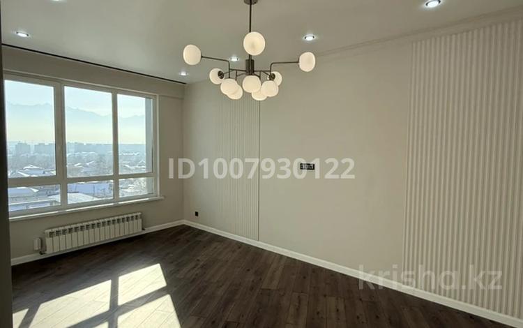 1-комнатная квартира · 40 м² · 9/9 этаж, мкр Нуркент, Турара Рыскулова 2Б/1 за 35.5 млн 〒 в Алматы, Алатауский р-н — фото 2