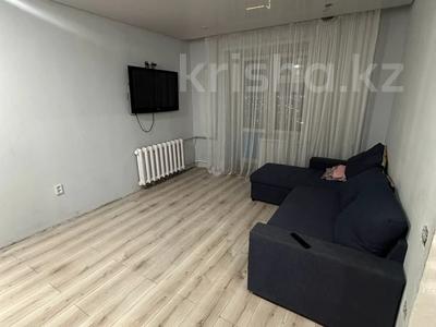 2-бөлмелі пәтер · 50 м² · 14/14 қабат, Ауезова, бағасы: 18 млн ₸ в Семее