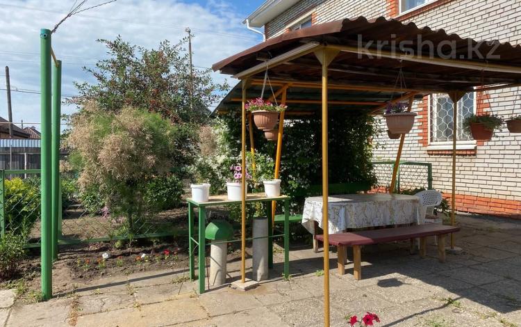 Отдельный дом · 6 комнат · 170.6 м² · 10.6 сот., Беларусский переулок за 60 млн 〒 в Рудном — фото 2