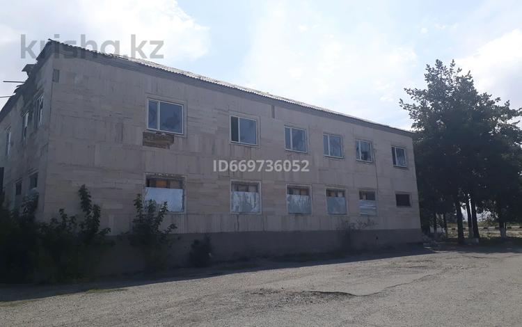 Офисы • 750 м² за 28 млн 〒 в Талдыкоргане — фото 2