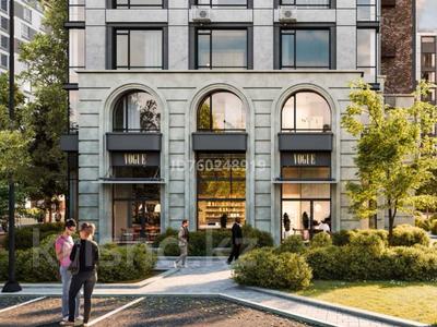 Продажа квартир в Астане: 4-комнатная квартира · 158 м² · 4/9 этаж, Турар Рыскулов 3 — Mega Silk Way, Expo за 140 млн 〒 4-комнатная квартира · 158 м² · 4/9 этаж, Турар Рыскулов 3 — Mega Silk Way, Expo за 140 млн 〒 в Астане, Есильский р-н