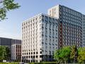 2-комнатная квартира · 63 м² · 3/16 этаж, Калдаякова 30 — Жаркымбекова за ~ 37.5 млн ₸ в Шымкенте, Туран р-н