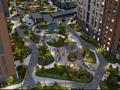 2-комнатная квартира · 63 м² · 3/16 этаж, Калдаякова 30 — Жаркымбекова за ~ 37.5 млн ₸ в Шымкенте, Туран р-н — фото 2