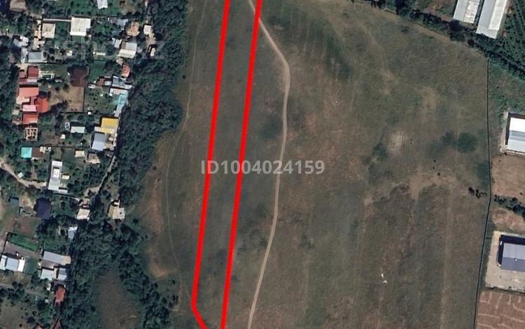 Участок · 65 соток, Талгар за 33 млн 〒 — фото 2