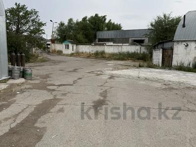 Промбаза · 93 сотки, мкр Карасу 63 за 700 млн 〒 в Алматы, Алатауский р-н