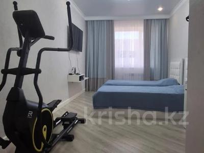 4-комнатная квартира · 144 м² · 2/9 этаж, мкр. Алтын орда, Ораза Татеулы за 63 млн ₸ в Актобе