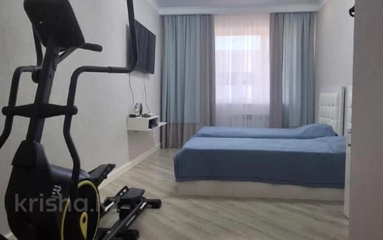4-комнатная квартира · 144 м² · 2/9 этаж, мкр. Алтын орда, Ораза Татеулы за 63 млн ₸ в Актобе — фото 2