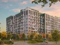 3-комнатная квартира · 78.6 м² · 6/9 этаж, Казыбек би 19 за ~ 42.2 млн ₸ в Астане, Нура р-н — фото 3