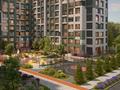 3-комнатная квартира · 78.6 м² · 6/9 этаж, Казыбек би 19 за ~ 42.2 млн ₸ в Астане, Нура р-н — фото 4