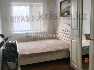 3-комнатная квартира · 81 м² · 6/9 этаж, мкр. Алтын орда 14Б за 28 млн ₸ в Актобе