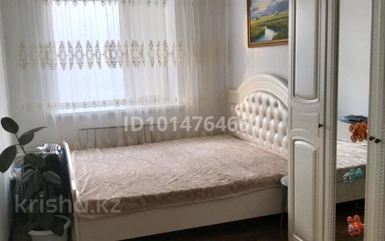 3-комнатная квартира · 81 м² · 6/9 этаж, мкр. Алтын орда 14Б за 28 млн ₸ в Актобе — фото 2