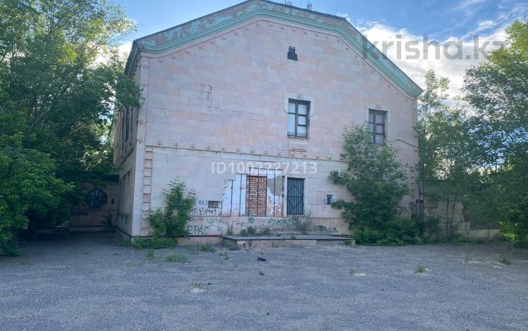 Свободное назначение · 476.4 м² за 50 млн ₸ в Кабанбае Батыра — фото 2