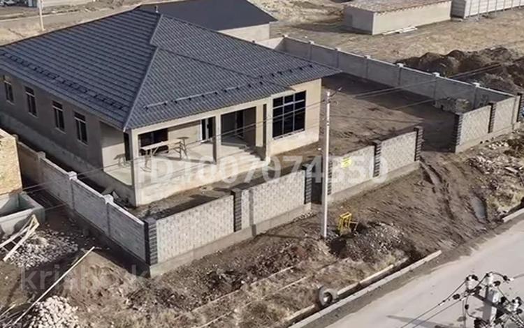 Отдельный дом · 6 комнат · 220 м² · 8.18 сот., мкр Улы Дала — Школа Абай рядом за 46 млн ₸ в Таразе — фото 51