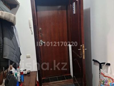 3-комнатная квартира · 63 м² · 1/3 этаж, ул. Ыкылас 6 за 50 млн ₸ в Алматы, Ауэзовский р-н