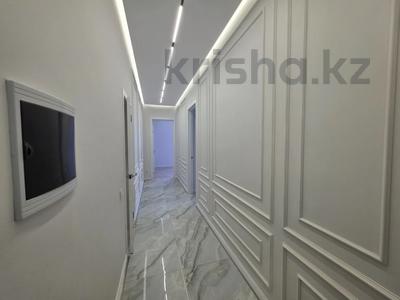 3-комнатная квартира · 75.7 м² · 10/12 этаж, Е-489 3 блок 1, 2 за 50 млн ₸ в Астане, Нура р-н